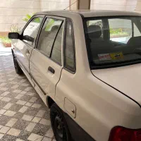 پراید مدل۹۰ در حد نو|خودرو سواری و وانت|بابل, |دیوار