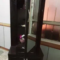 اینه|جاکفشی، کمد، دراور|شوش, |دیوار