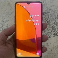 گوشی a02s و a20s