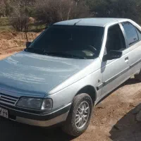 پژو 405|خودرو سواری و وانت|اشتهارد, |دیوار