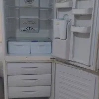 یخچال فریزر|یخچال و فریزر|گنبد کاووس, |دیوار