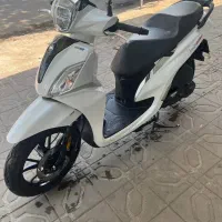 موتور لاکی اس‌وای‌ام