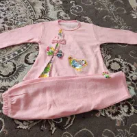 لباس بچه نو|کفش و لباس بچه|طرقبه, |دیوار