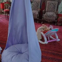 تاب ریلکسی|اسباب و اثاث بچه|کرمان, |دیوار