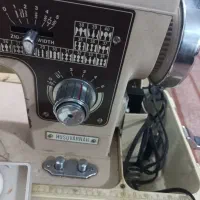 چرخ خیاطی برقی اصل تایوانی
