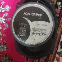 یک جفت باند صوتی|سیستم صوتی خانگی|مشهد, بلال|دیوار