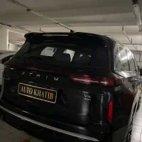 ایکستریم اکستریم مشکی صفرنقدواقساط**|خودرو سواری و وانت|تهران, اقدسیه|دیوار