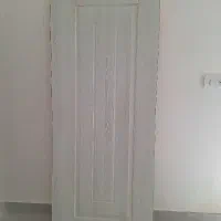 دو عدد در اتاق خواب کاملا نو بفروش میرسد