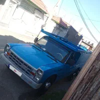 نیسان عروسک