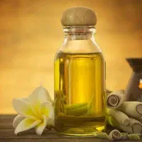 روغن ماساژ