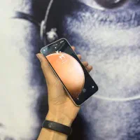 Samsung S23 FE 256/8 سفید|موبایل|اصفهان, مفتح|دیوار