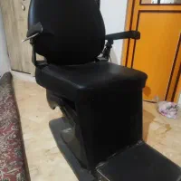 صندلی برقی آرایشگاه