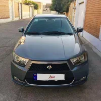 دنا پلاس ۵دنده فول مدل ۱۳۹۹ در حد نو