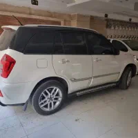 فروش فوری ایکس ۳۳s at مدل ۱۴۰۱|خودرو سواری و وانت|کرمانشاه, |دیوار