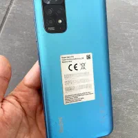 شیائومی Redmi Note 11 با حافظهٔ ۱۲۸ گیگابایت|موبایل|سبزوار, پاسداران|دیوار
