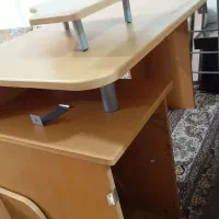 میز|میز تحریر و کامپیوتر|قم, عمار یاسر|دیوار