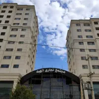 بازار بزرگ طلافروشی الهیه