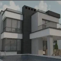 ویلا-لوکس-و-مدرن-هوشمند-پایان-کار-قابل-تهاتر