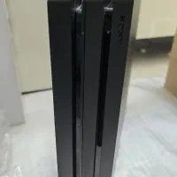 ps4 pro 7216 کپی خور ۲ دسته اصلی|کنسول، بازی ویدئویی و آنلاین|تهران, علم و صنعت|دیوار
