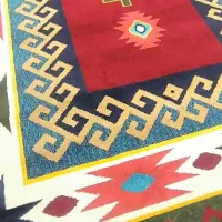 فرش|گلیم، جاجیم، گبه|یاسوج, |دیوار