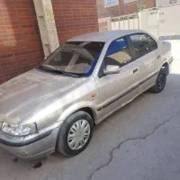 سمند lx 82|خودرو سواری و وانت|خمینیشهر, |دیوار