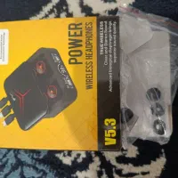 ایرپاد|لوازم جانبی موبایل و تبلت|اسلام‌‌آباد غرب, |دیوار