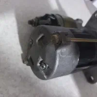 استارت پیکان