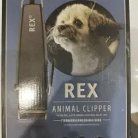 کلیپر مخصوص حیوانات moser