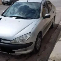 206 sd دوگانه کارخانه