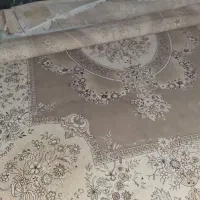 دو تخته فرش ۱۲متری ۳در۴ بسیار سالم خوش قیمت