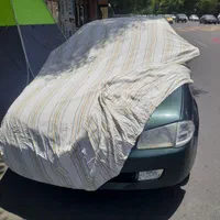 چادر پارچه uvدار ماشین رانا آریزو