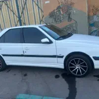 پژو پارس tu5 مدل 1401|خودرو سواری و وانت|شاهین‌شهر, فردوسی|دیوار