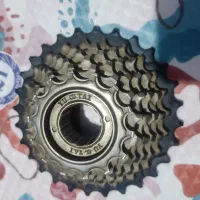 زنبورک۷دنده