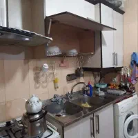 واحد فروشی ۸۸متری در مسکن مهر پاکدشت امام رضا|فروش آپارتمان|پاکدشت, شهرک امام رضا|دیوار