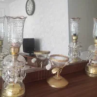شمعدان
