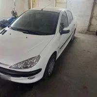 صندوقدار206SD مدل 98