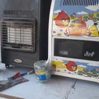 یخچالودوعدد بخاری