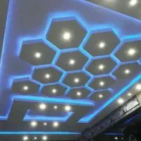 طراحی و اجرای کناف