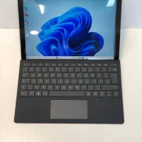 تبلت 12 اینچی مایکرو سافت سرفیس پرو 5 Surface Pro