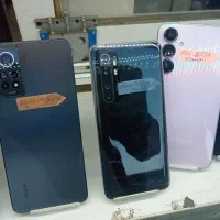 X6 Pro 512 گیگ|موبایل|اراک, |دیوار