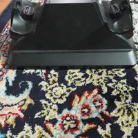 شارژر پایه ای دسته ps4|کنسول، بازی ویدئویی و آنلاین|تهران, هاشمی|دیوار