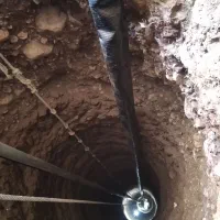 چاه کن حرفه ای|خدمات پیشه و مهارت|خرمآباد, |دیوار