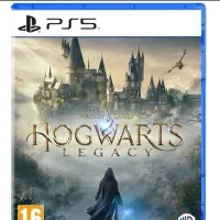 دیسک بازی هارگزوار ps5