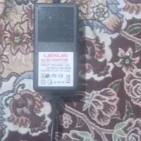 آداپتور 12ولت 2آمپر|قطعات و لوازم جانبی رایانه|زاهدان, |دیوار