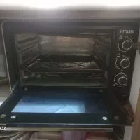 ماکروفر هیتاشی اصل