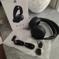 هدفون PS4 و PS5 و VR|کنسول، بازی ویدئویی و آنلاین|ابهر, |دیوار