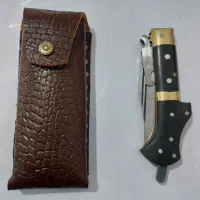 چاقو تاشو 7 دنده  افغانی