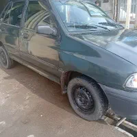 پراید مدل 83|خودرو سواری و وانت|زنجان, |دیوار