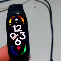 ساعت شیائومی Mi band 7 Global