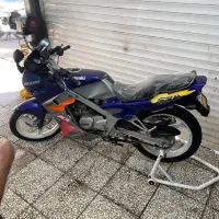 های کیپسzx150|موتورسیکلت|تهران, فلاح|دیوار